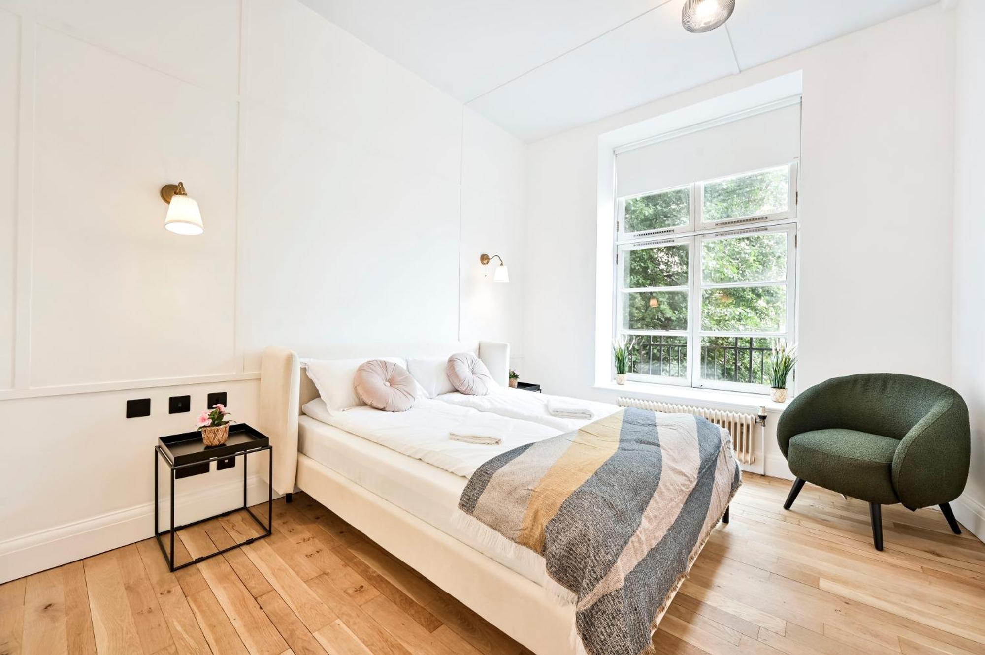 Amazing 3 Bed Apartment Great Portland Street Лондон Екстериор снимка